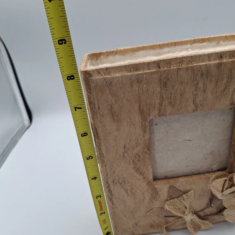 Handmade Decorative‎ Empty Photo Album 8